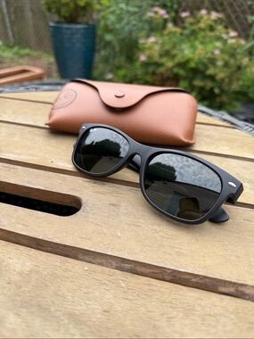 RayBan Sunglasses